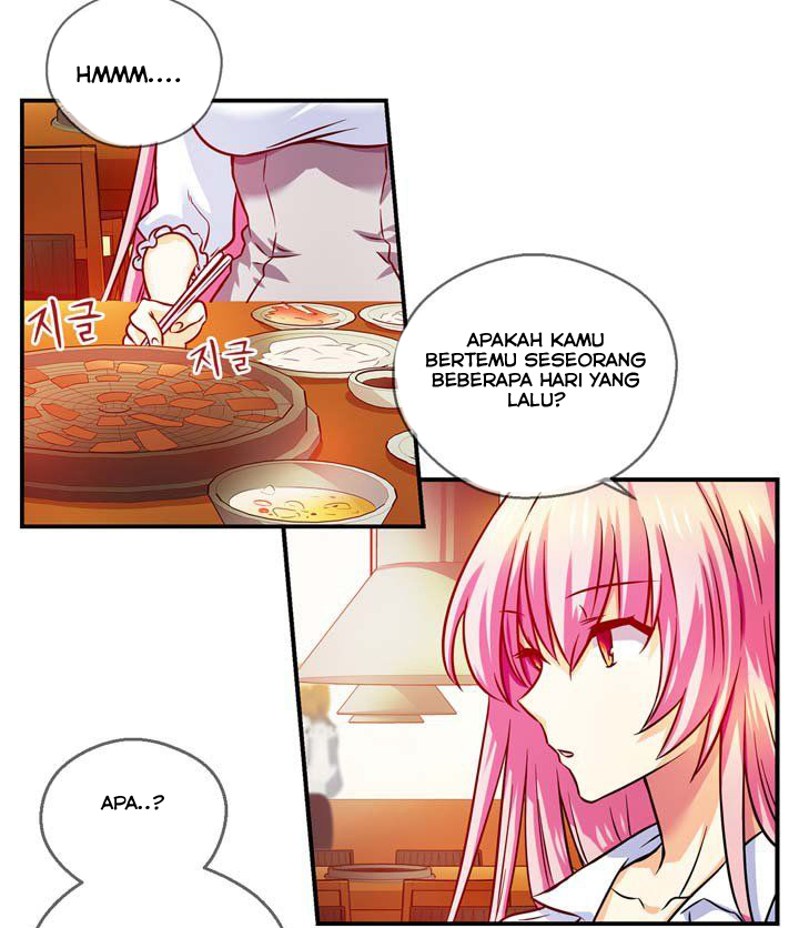 Hyulla’s Race Chapter 09.1 Gambar 12